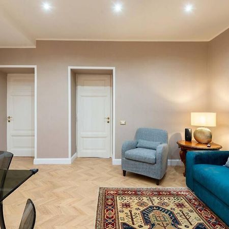 Colosseum 10Steps Away, Marco Aurelio Luxury House Roma Ngoại thất bức ảnh