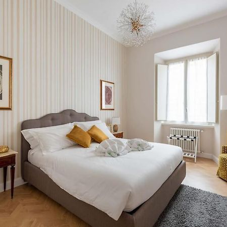 Colosseum 10Steps Away, Marco Aurelio Luxury House Roma Ngoại thất bức ảnh