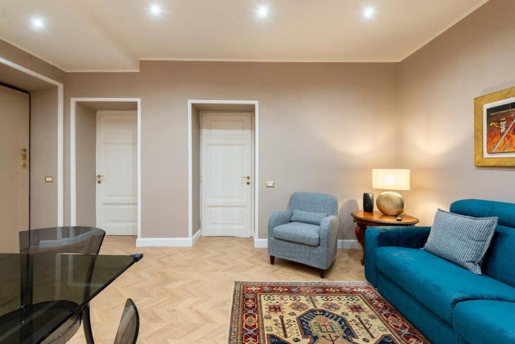 Colosseum 10Steps Away, Marco Aurelio Luxury House Roma Ngoại thất bức ảnh